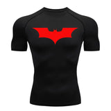 Bat Compression Shirt