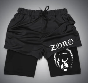 Compression Shorts