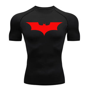 Bat Compression Shirt