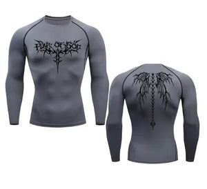 Fear Of God Compression Shirt