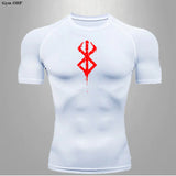 Berserk Compression Shirt
