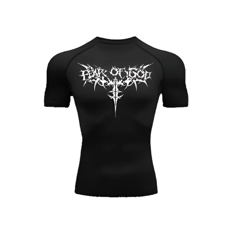 Fear Of God Compression Shirt