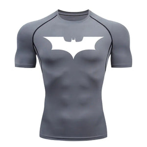 Bat Compression Shirt