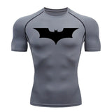 Bat Compression Shirt