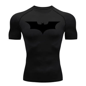 Bat Compression Shirt
