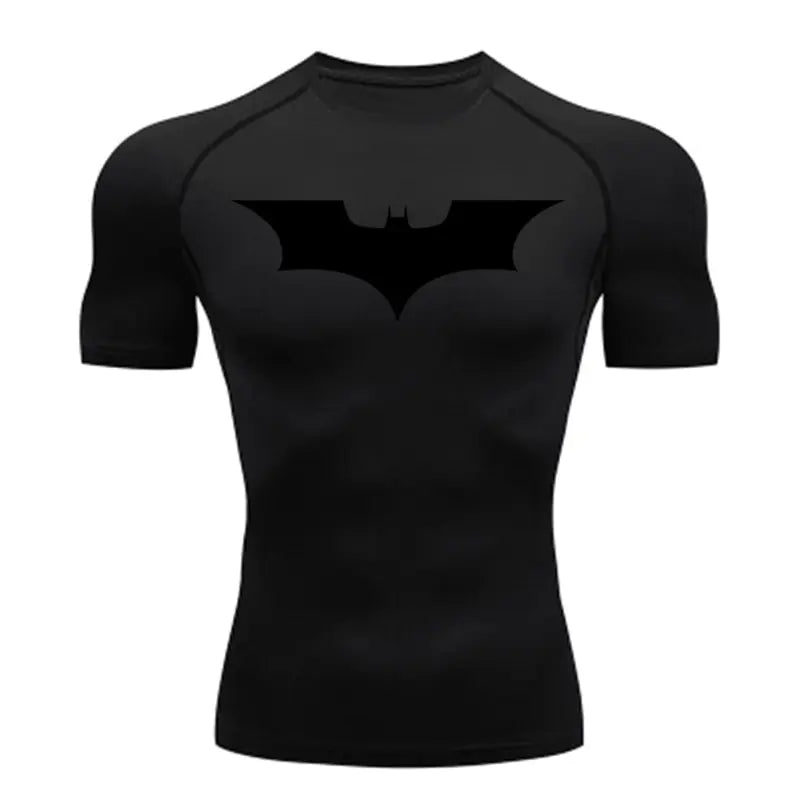 Bat Compression Shirt
