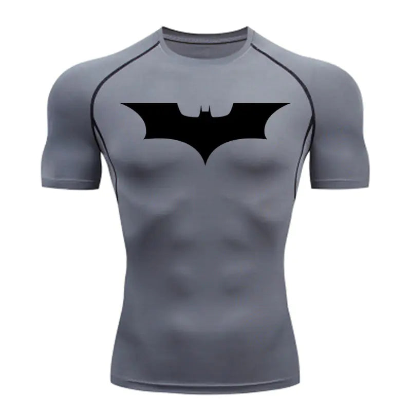 Bat Compression Shirt