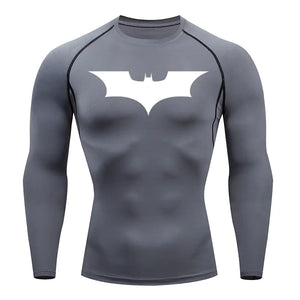 Bat Compression Shirt