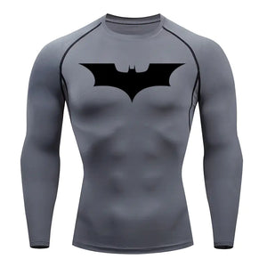 Bat Compression Shirt
