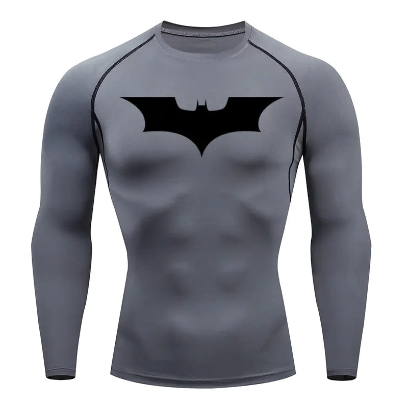 Bat Compression Shirt