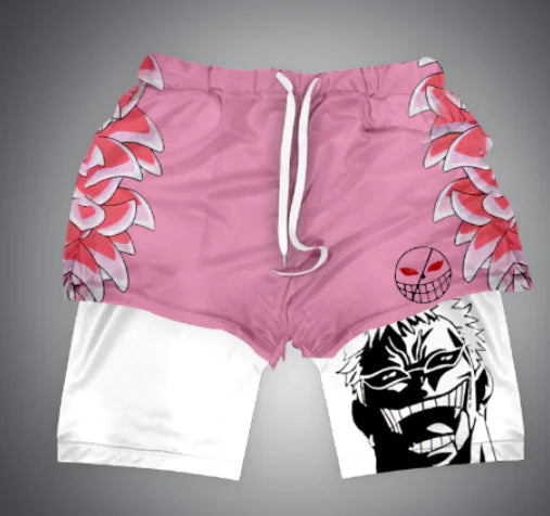 Compression Shorts
