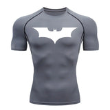 Bat Compression Shirt