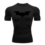 Bat Compression Shirt