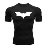 Bat Compression Shirt