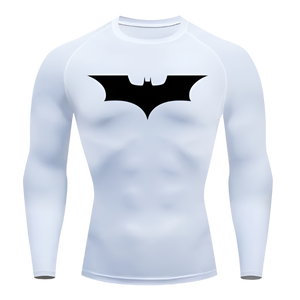 Bat Compression Shirt