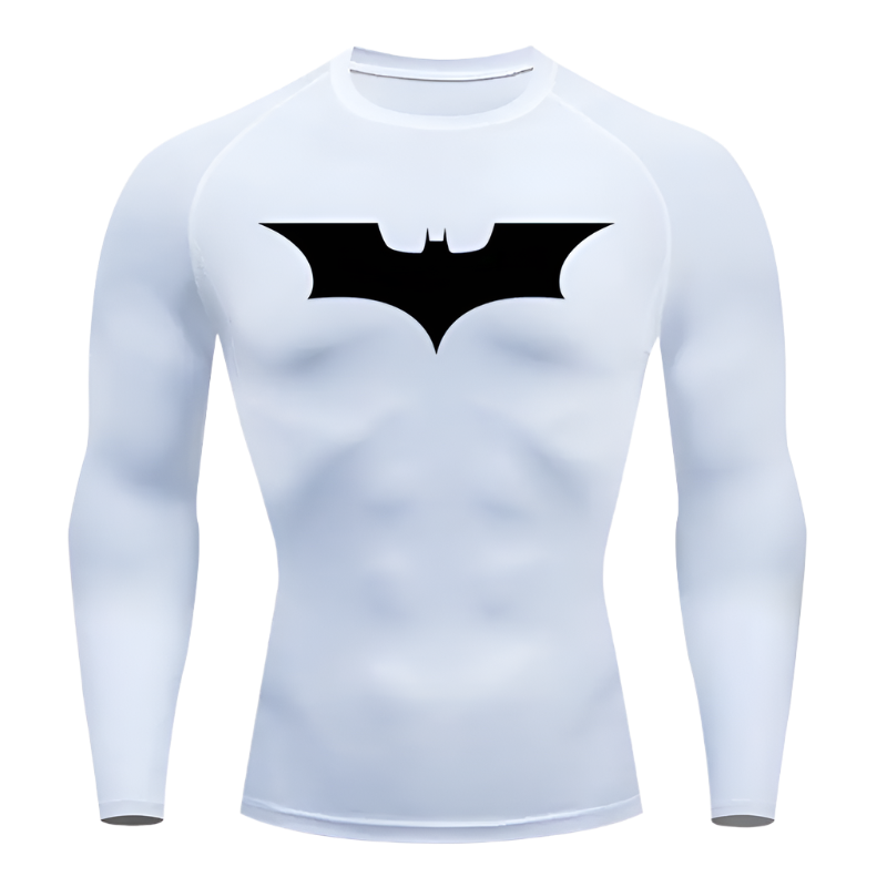 Bat Compression Shirt