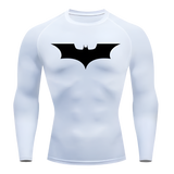 Bat Compression Shirt