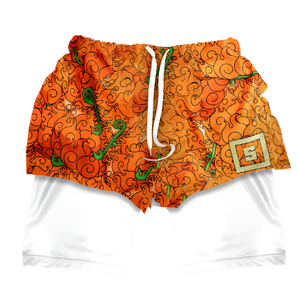 Compression Shorts