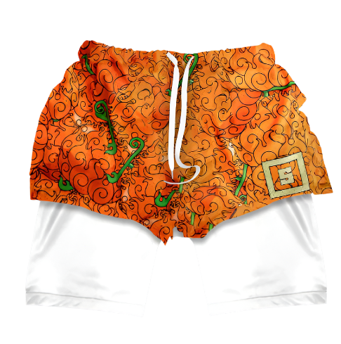 Compression Shorts