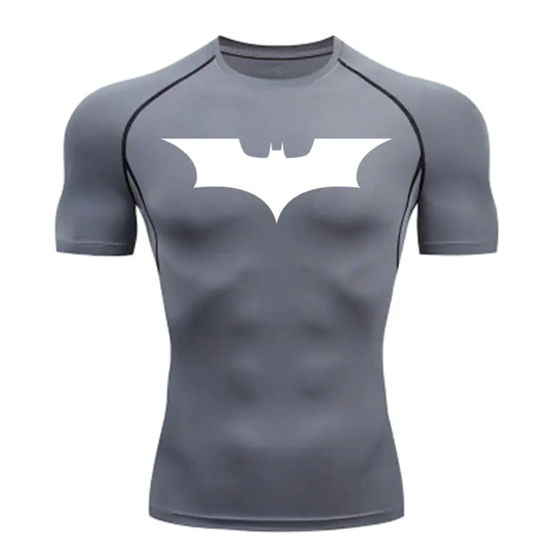 Bat Compression Shirt