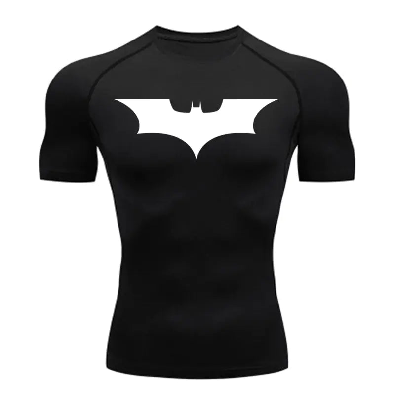 Bat Compression Shirt