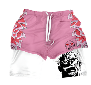 Compression Shorts