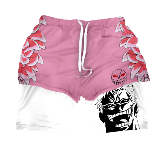 Compression Shorts