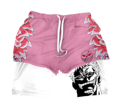 Compression Shorts