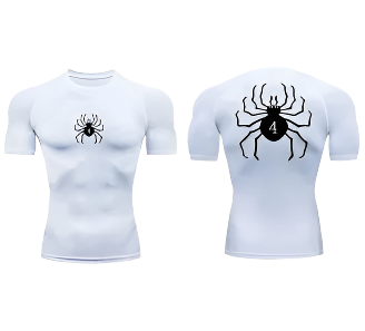 Spider Compression V2
