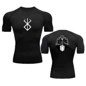 VENOM VERSE Berserk Compression Shirt V2.0 (One Piece)