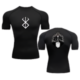 VENOM VERSE Berserk Compression Shirt V2.0 (One Piece)