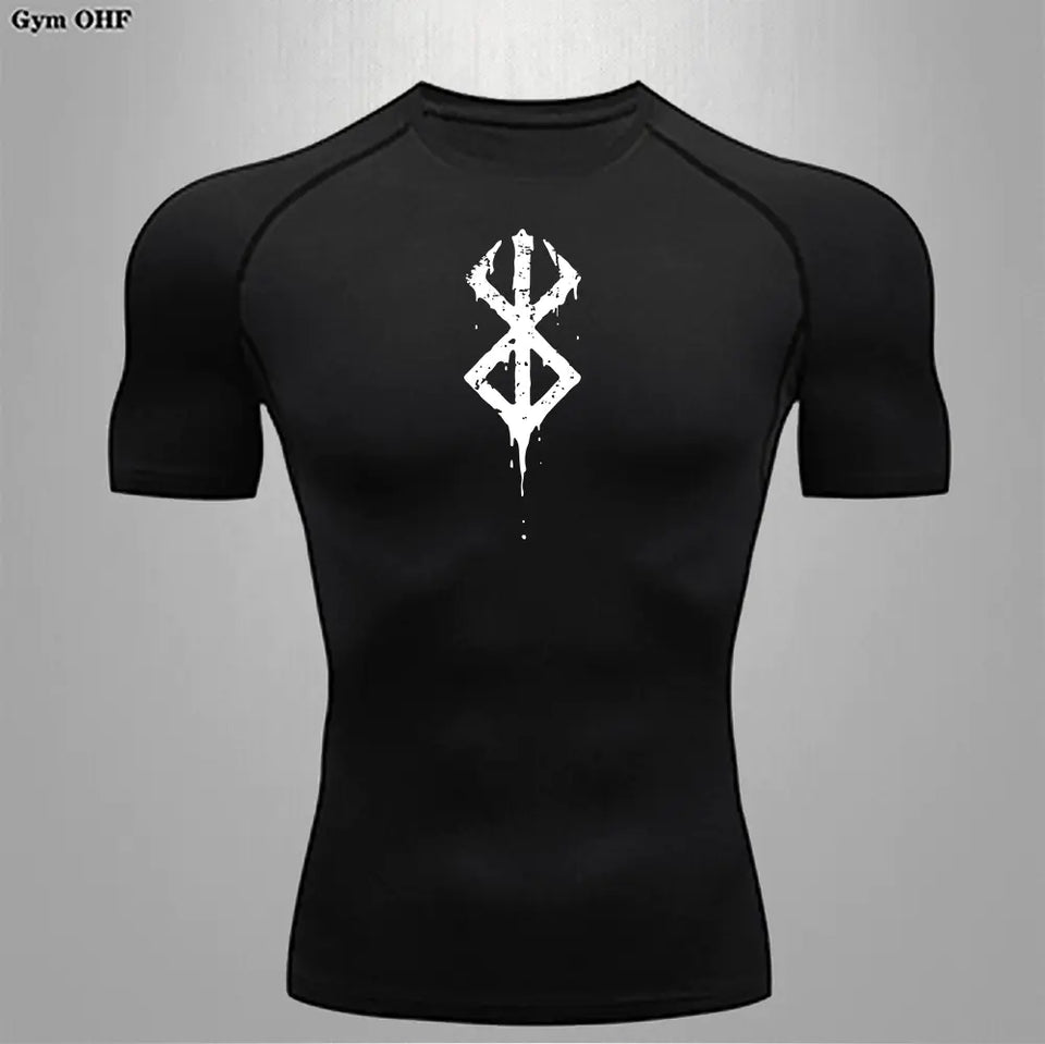 Berserk Compression Shirt