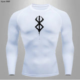 Berserk Compression Shirt