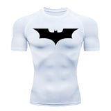 Bat Compression Shirt