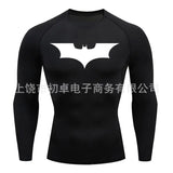 Bat Compression Shirt