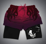 Compression Shorts