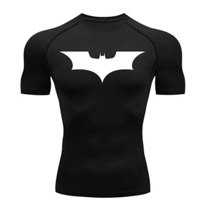 Bat Compression Shirt