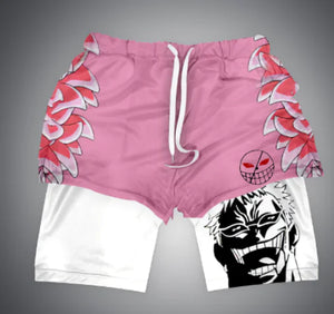 Compression Shorts