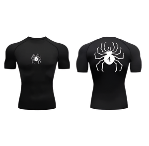 Spider Compression V2