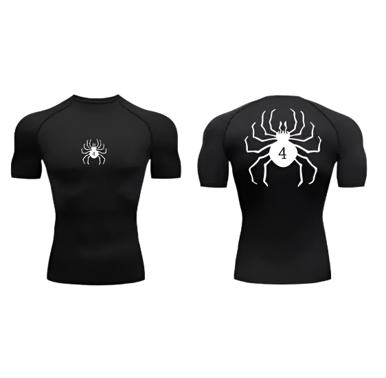 Spider Compression V2
