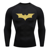 Bat Compression Shirt