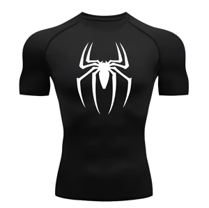 Spider Compression Shirt