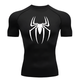 Spider Compression Shirt