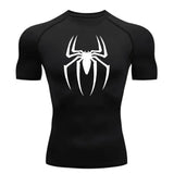 Spider Compression Shirt
