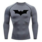 Bat Compression Shirt