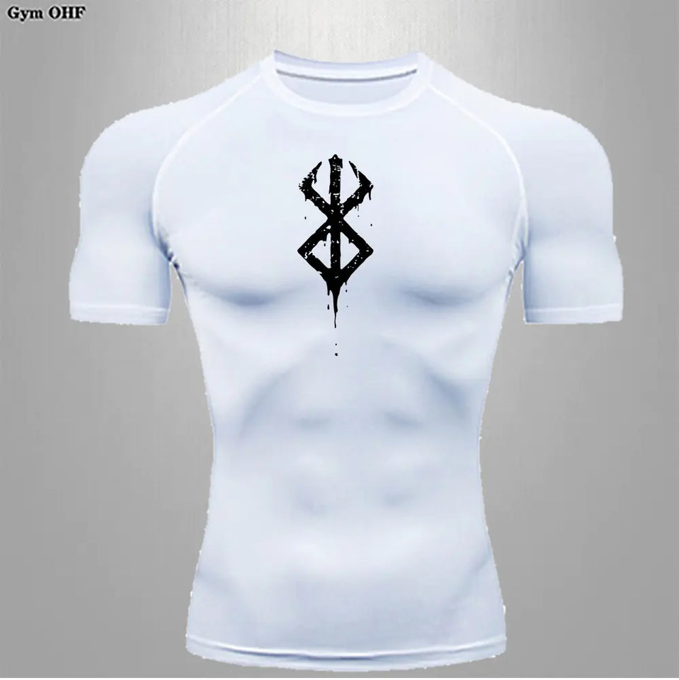 Berserk Compression Shirt