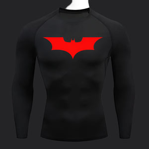 Bat Compression Shirt