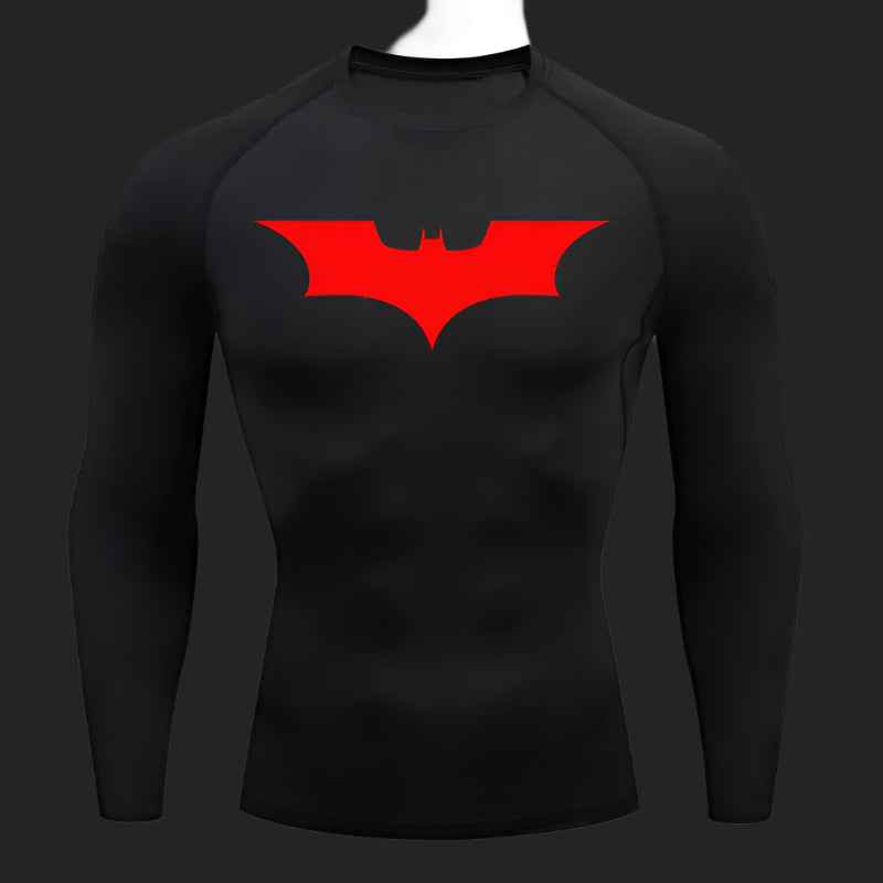 Bat Compression Shirt