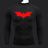 Bat Compression Shirt