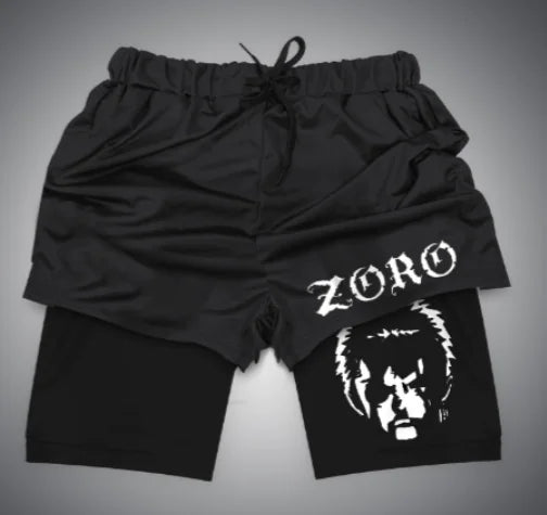 Compression Shorts